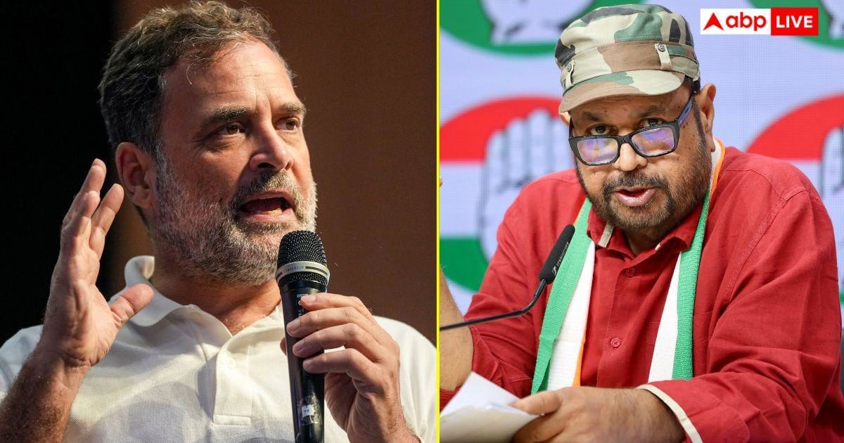जनगणना 2027 में OBC कॉलम पर कांग्रेस का बड़ा प्लान, दिल्ली में होगी बैठक