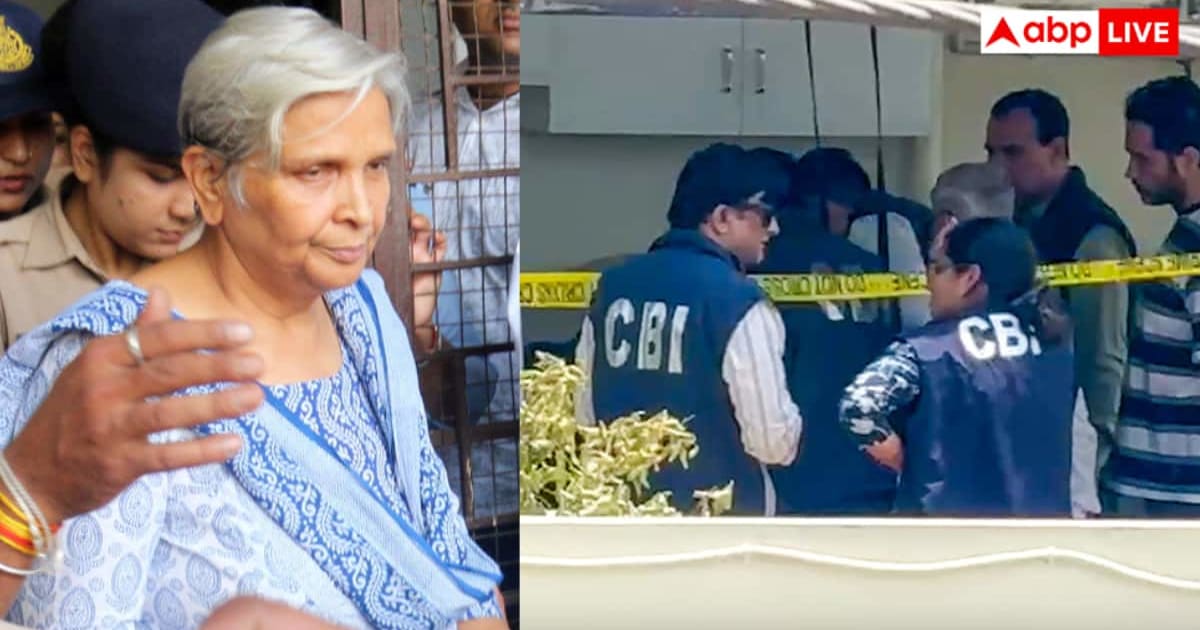 ट्विशा शर्मा मामले में सीबीआई की चार्जशीट, चौंकाने वाले खुलासे