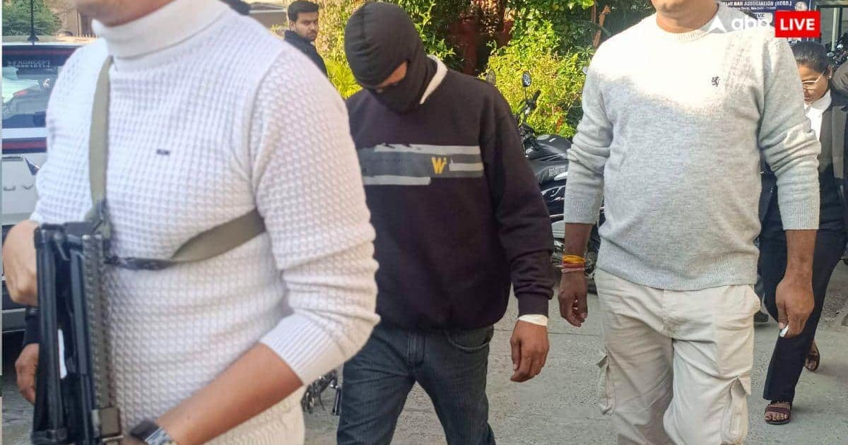 कौन है शहजाद भट्टी? स्वतंत्रता दिवस से पहले नेस्तनाबूद किया गया नेटवर्क