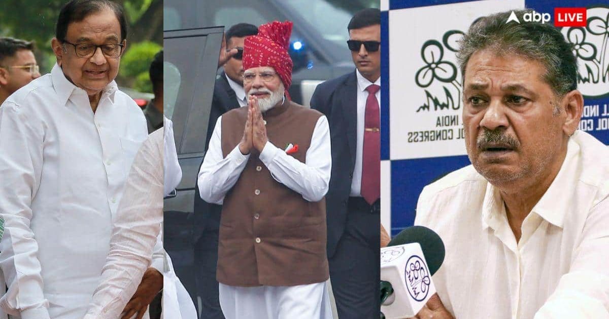 दिमागी नक्सल: भड़के विपक्ष के तीखे सवाल और 'वोट बैंक' की छिपी हुई राजनीति