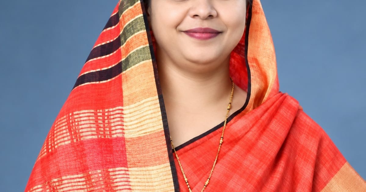 भारतीय जनता पार्टी की नई राष्ट्रीय टीम का ऐलान कर दिया गया है