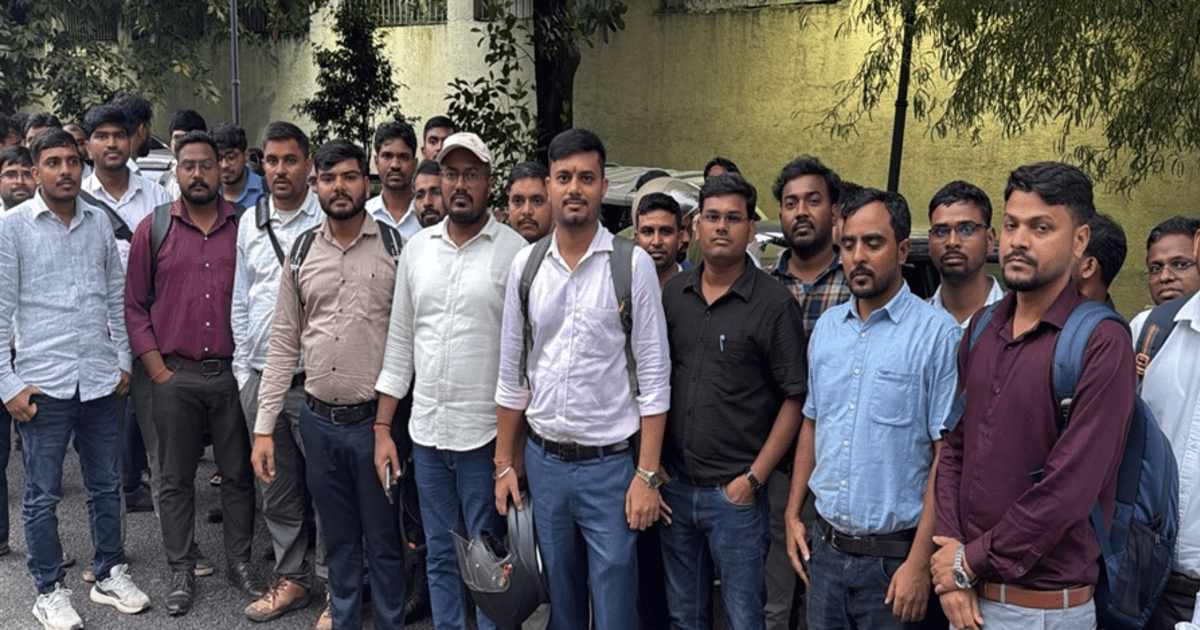 परीक्षा रद्द होने की आशंका से सफल अभ्यर्थियों में चिंता, सरकार से लगाई गुहार