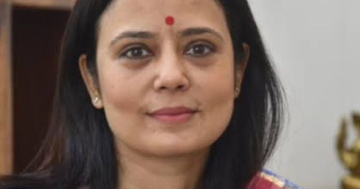 भास्कर अपडेट्स:महुआ मोइत्रा ने सर्किट हाउस मामले में लोकसभा अध्यक्ष से कार्रवाई की मांग की, 3 अफसरों पर प्रोटोकॉल उल्लंघन का आरोप