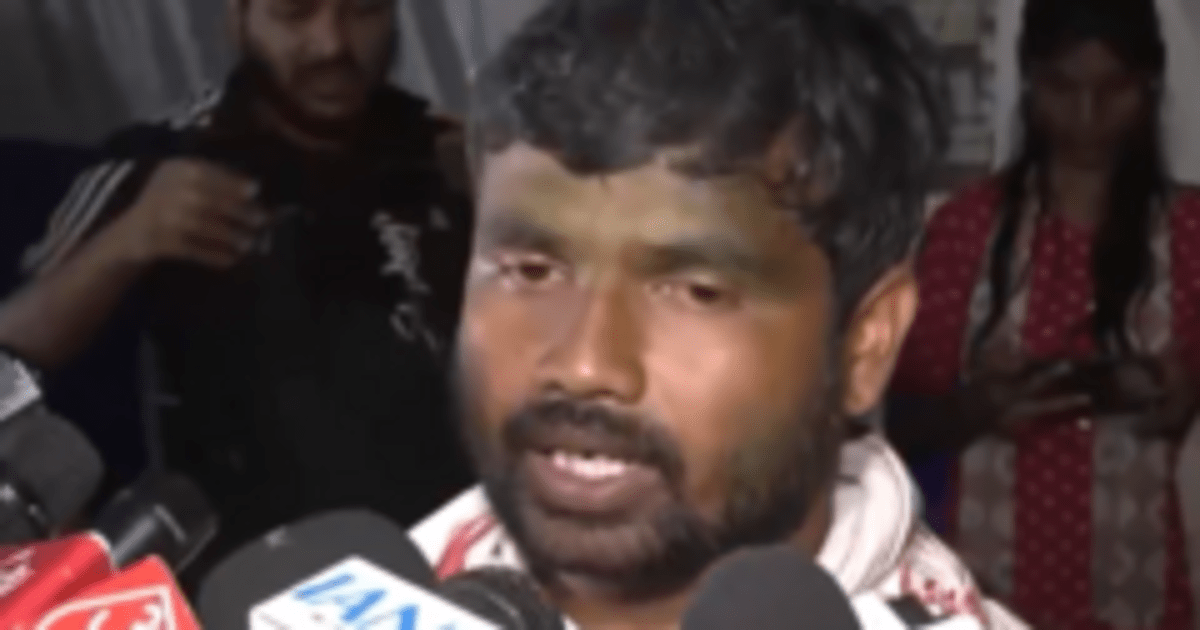 झारखंड: परीक्षा रद्द होने के बाद भी आंदोलन क्यों जारी, स्टूडेंट लीडर ने ये बताया