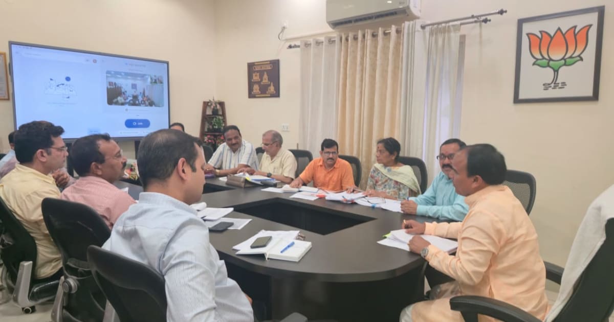 राजकीय महाविद्यालयों में आयोजित होंगे प्रवेशोत्सव