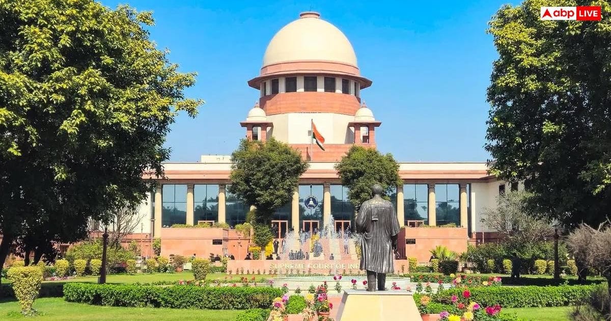 'मौत देने का कम दर्दनाक तरीका तय करे केंद्र...' फांसी के विकल्प पर SC