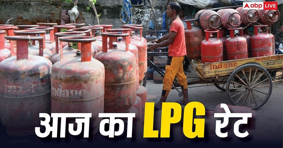LPG सिलेंडर की सप्लाई पर अब 'नो टेंशन', सरकार ने कर दिया ये बड़ा काम
