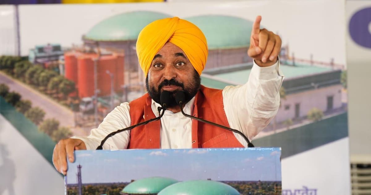 पंजाब: पत्रकारों पर डिजिटल मीडिया पर दबाव बना रही AAP सरकार