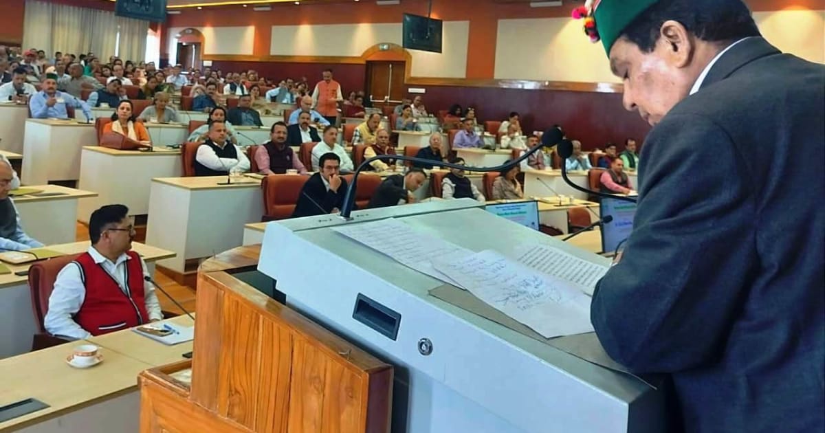 हिमाचल को नशामुक्त बनाने में माता-पिता व समाज की भूमिका महत्त्वपूर्ण: शांडिल