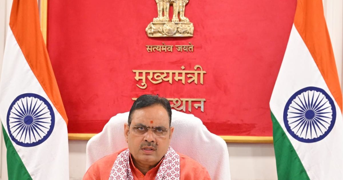आमजन की बुनियादी सुविधाओं की नियमित मॉनिटरिंग करें जिला कलेक्टर : मुख्यमंत्री, राज उन्नति की आठवीं बैठक