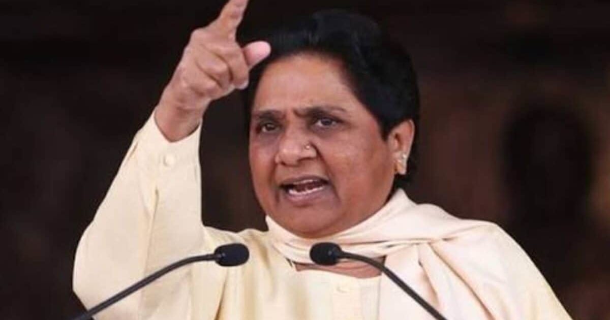 यूपी CM के गजब किस्से: वो दलित महिला जो BJP के समर्थन से पहली बार बनीं यूपी की मुख्यमंत्री, जानिए 1995 का पूरा किस्सा