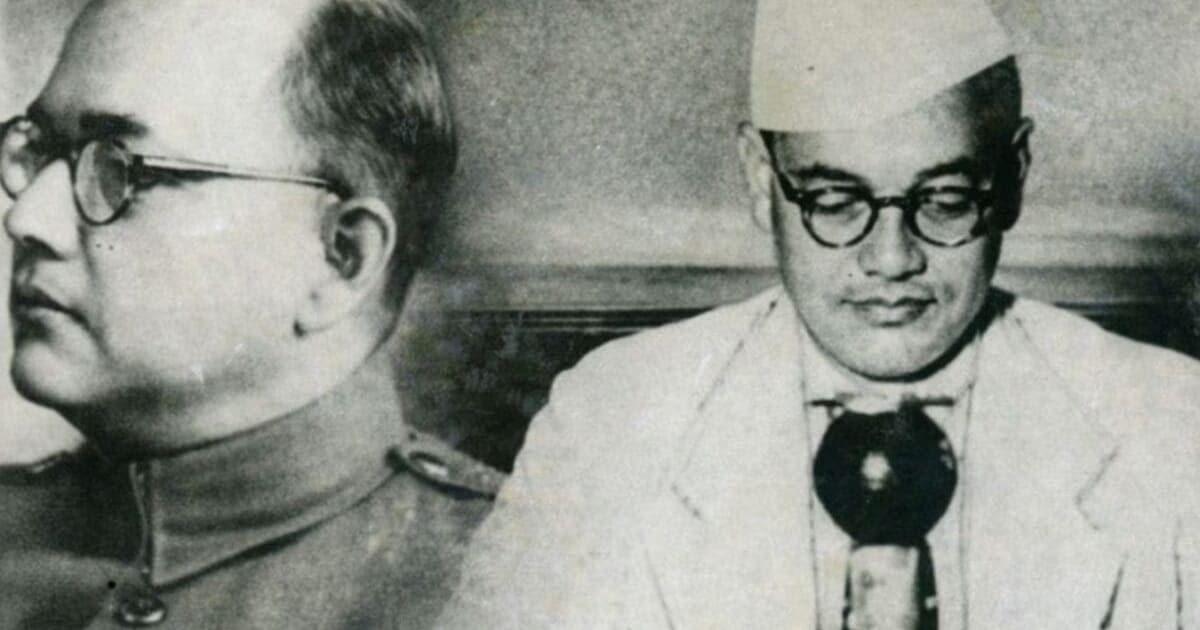 नेताजी जीवित होते तो क्या भारत का विभाजन होता?