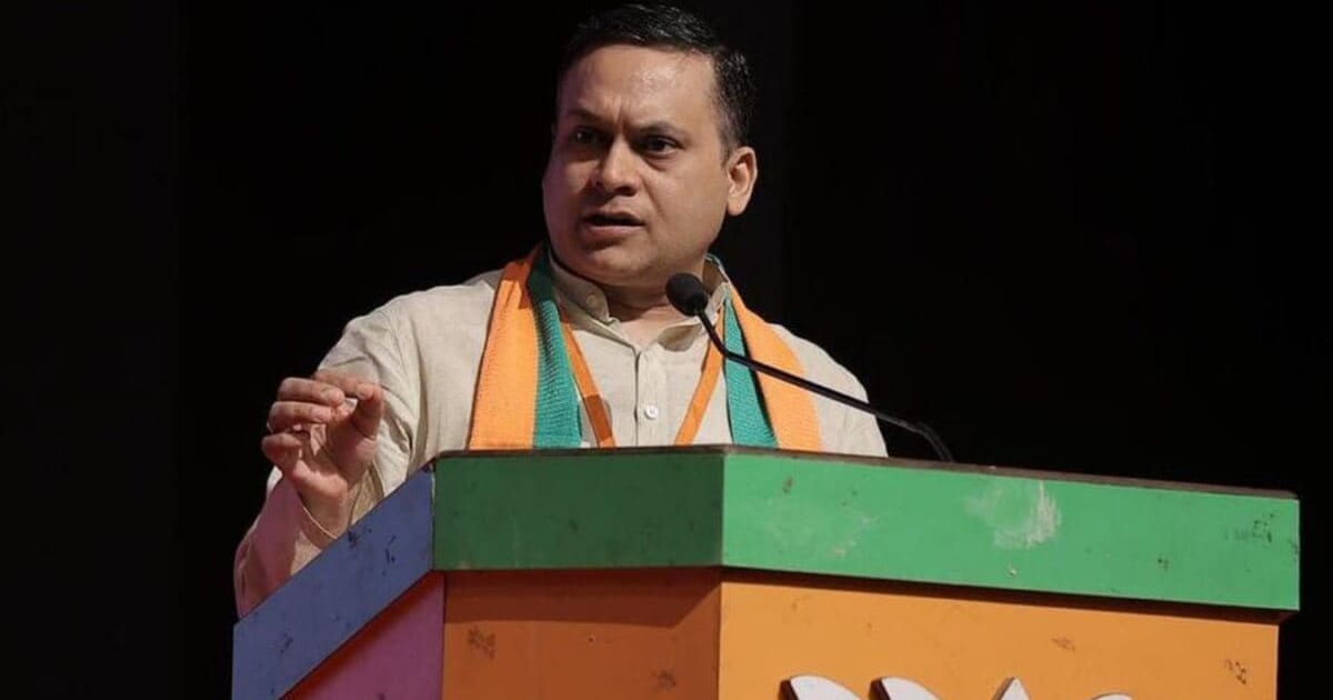 बीजेपी आईटी सेल चीफ के पद से आखिर क्यों हटाए गए अमित मालवीय? सामने आ गई पर्दे के पीछे की कहानी
