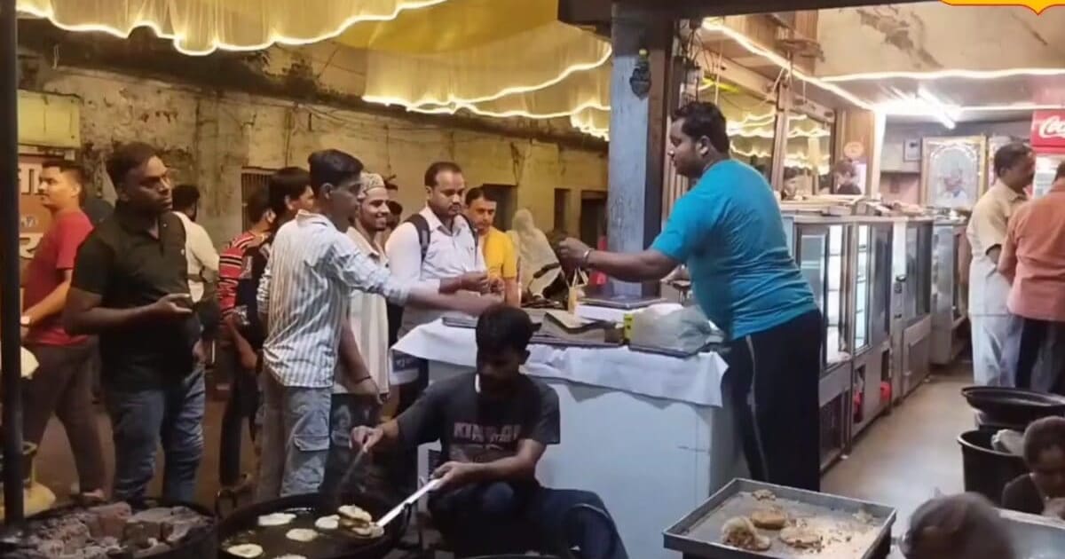 बाजार में कहीं-कहीं और केवल 2 महीने मिलती है यह मिठाई, खरीदने के लिए लग जाती है होड़, हर कोई है स्वाद का फैंन