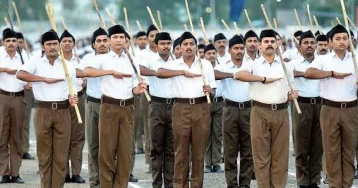 RSS का Gen Z प्लान! विशाखापत्तनम की लैब में लगेगी क्लास, तैयार होगा दिल से दिमाग तक उतरने का फार्मूला!