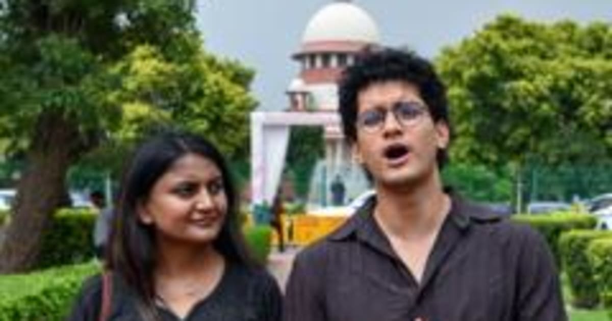 सीजेपी एफ़आईआर रद्द न होने से नाराज़, सुप्रीम कोर्ट की हाई पावर्ड कमेटी क्या करेगी?