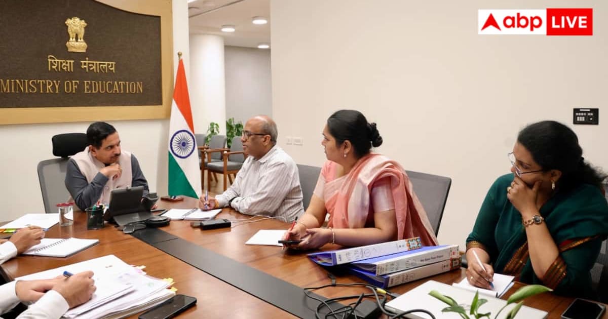 NTA ने परीक्षा टीम में किया बड़ा बदलाव, हटाए 600 एक्सपर्ट