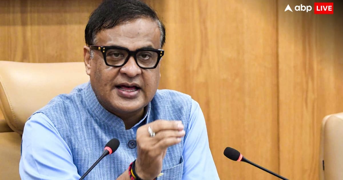 असम कैबिनेट के 9 बड़े फैसले, बाल संरक्षण नीति को मिली मंजूरी