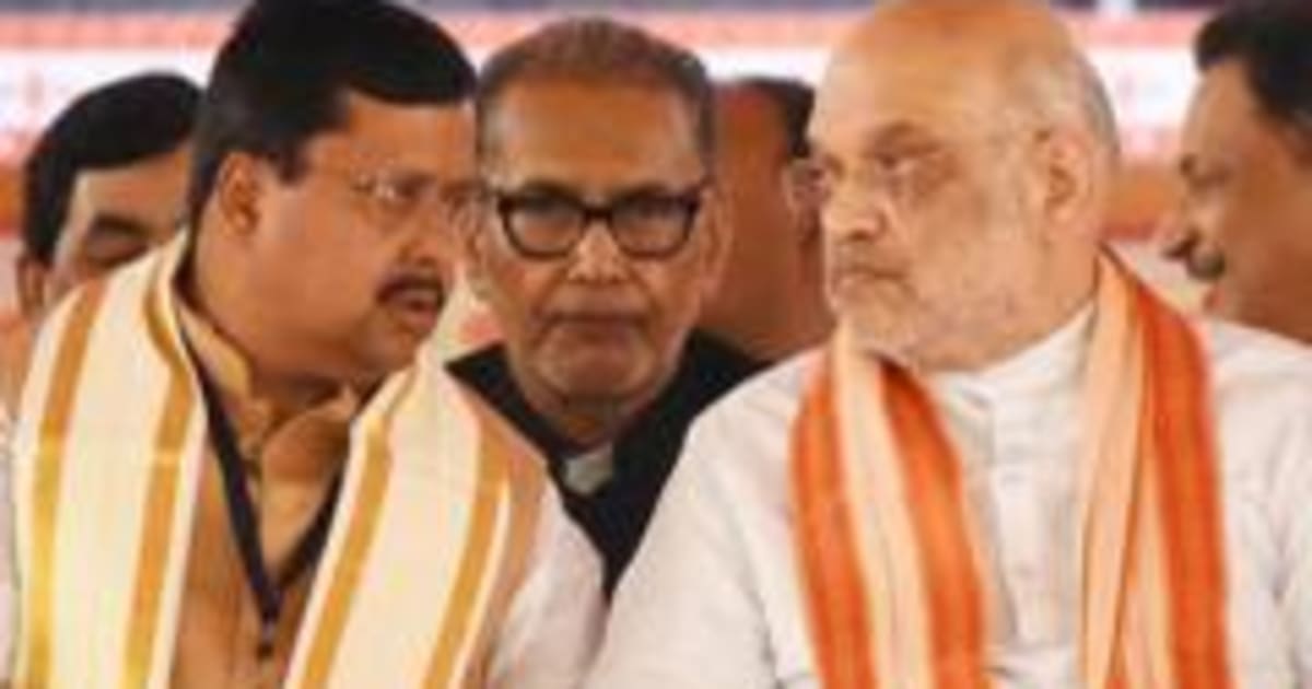 अखिलेश के 'पीडीए' की काट: बीजेपी की नई टीम में यूपी के लिए क्या संदेश है?