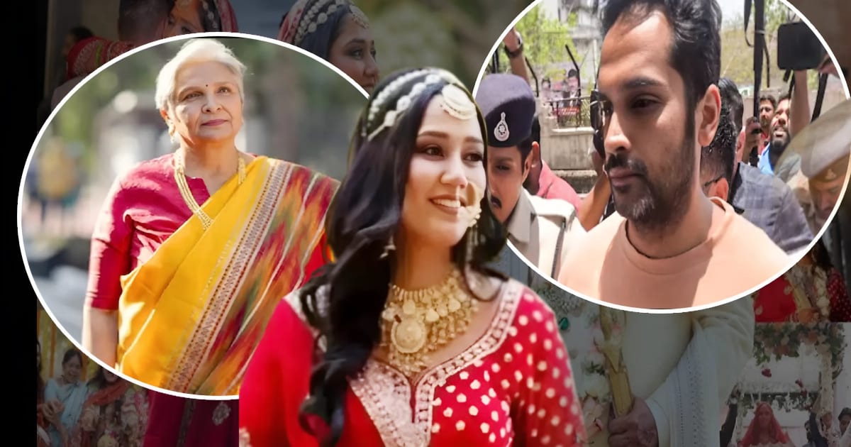 twisha case : ट्विशा की मौत में पति और सास के कई सफेदपोश मददगार, सीबीआई का बड़ा खुलासा