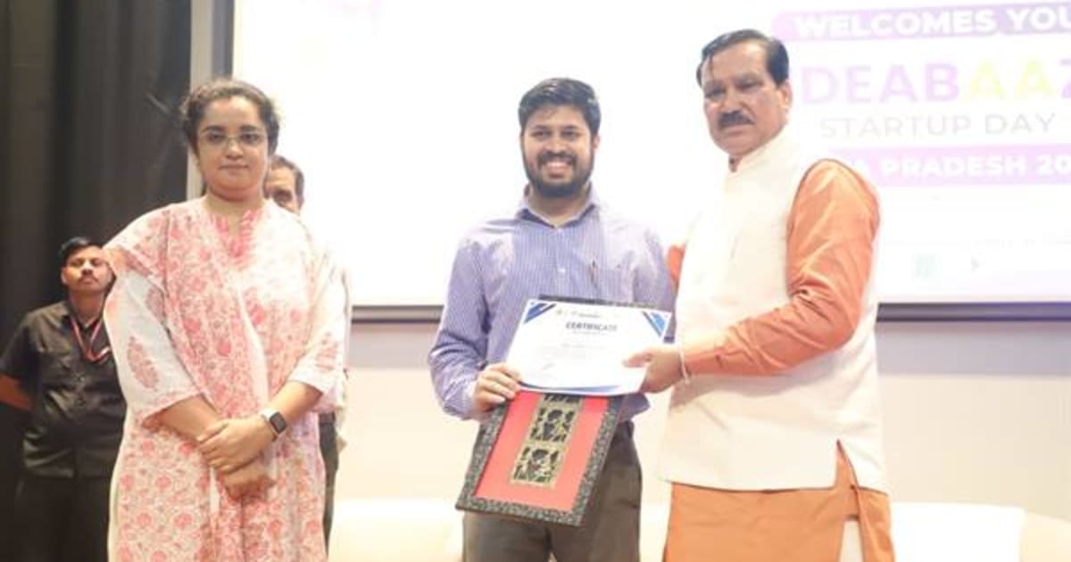 मजबूत विचार, सही दिशा और सामूहिक प्रयास से बड़े परिवर्तन संभव : राज्यमंत्री श्री टेटवाल