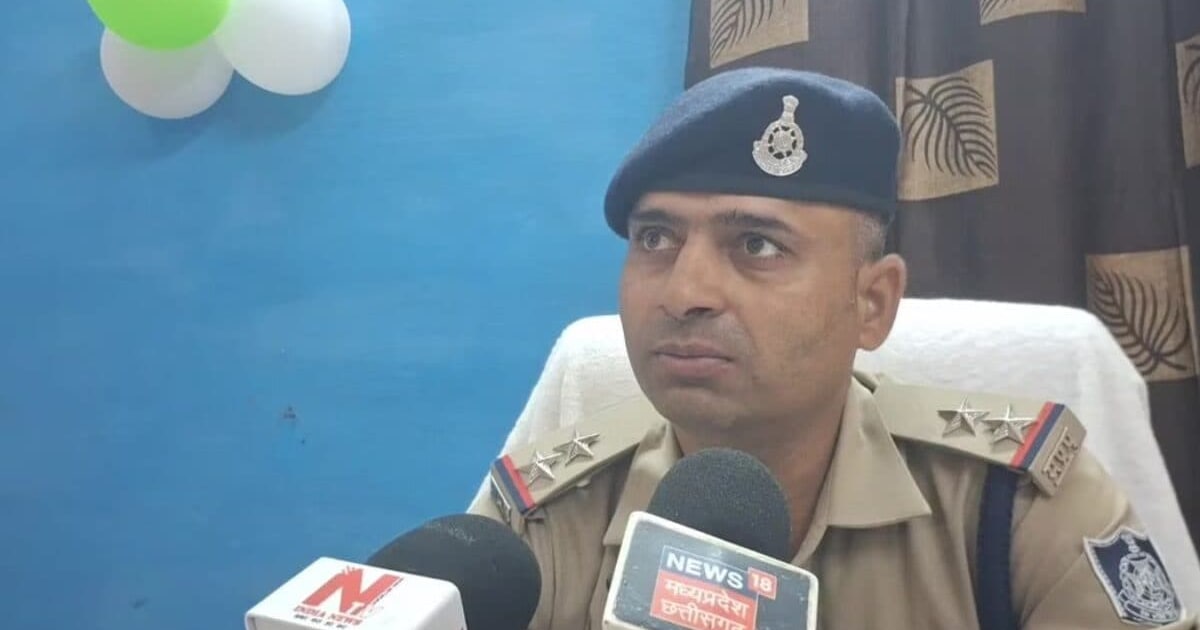 Sidhi News: मानवता शर्मसार, बहला-फुसलाकर लड़की को किया किडनैप, फिर बार-बार दोहराई हैवानियत