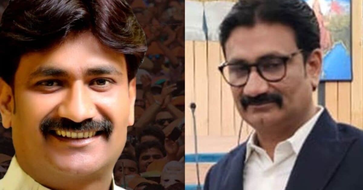 वनवास खत्म, इंदौर में पार्षद जीतू यादव की भाजपा में हुई वापसी, जानें क्यों 6 साल के लिए हुए थे बाहर