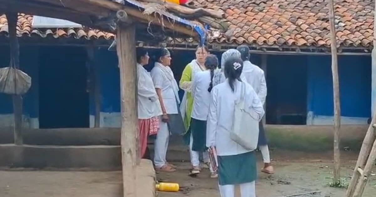 बालाघाट: ICMR ने सौंपी रिपोर्ट, पता चल गया कैसे हुई बैगा अंचल में 19 बच्चों की मौत, 20 अगस्त से विशेष अभियान