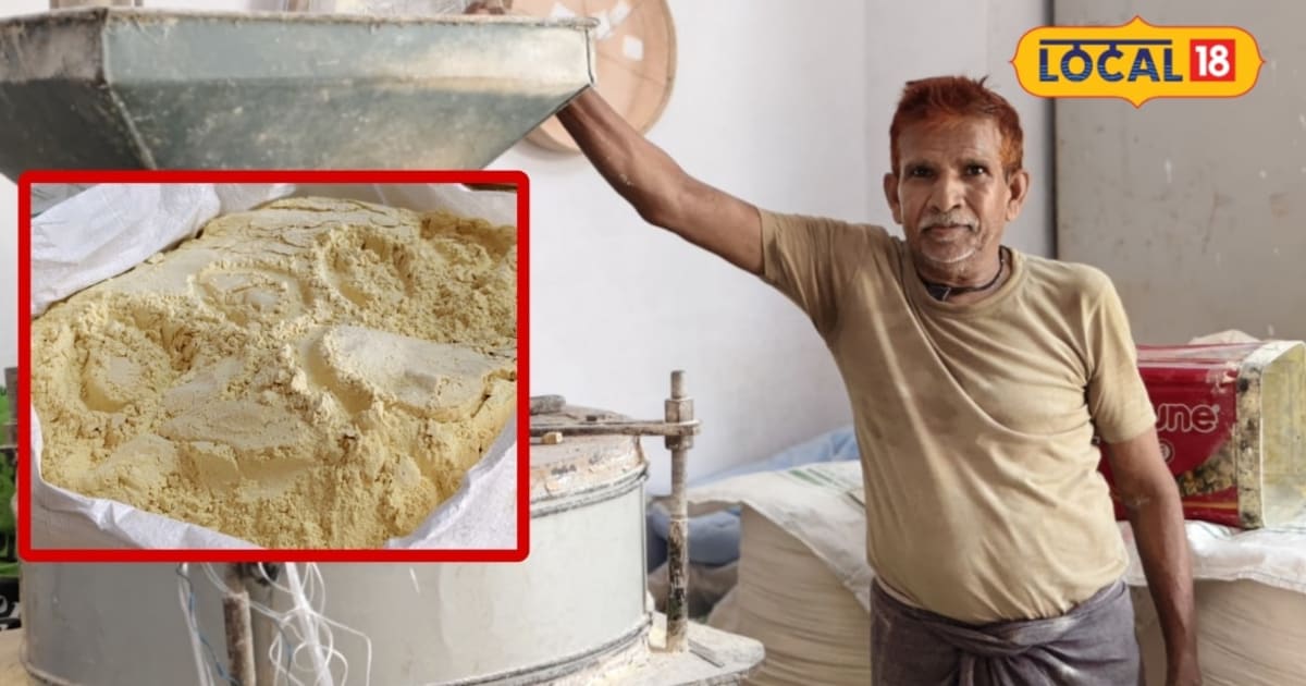 बलिया का सत्तू अब ODOP योजना में शामिल, देश-विदेश में पहचान, प्रोटीन से भरपूर है और पारंपरिक तरीके से होता है तैयार, जानें