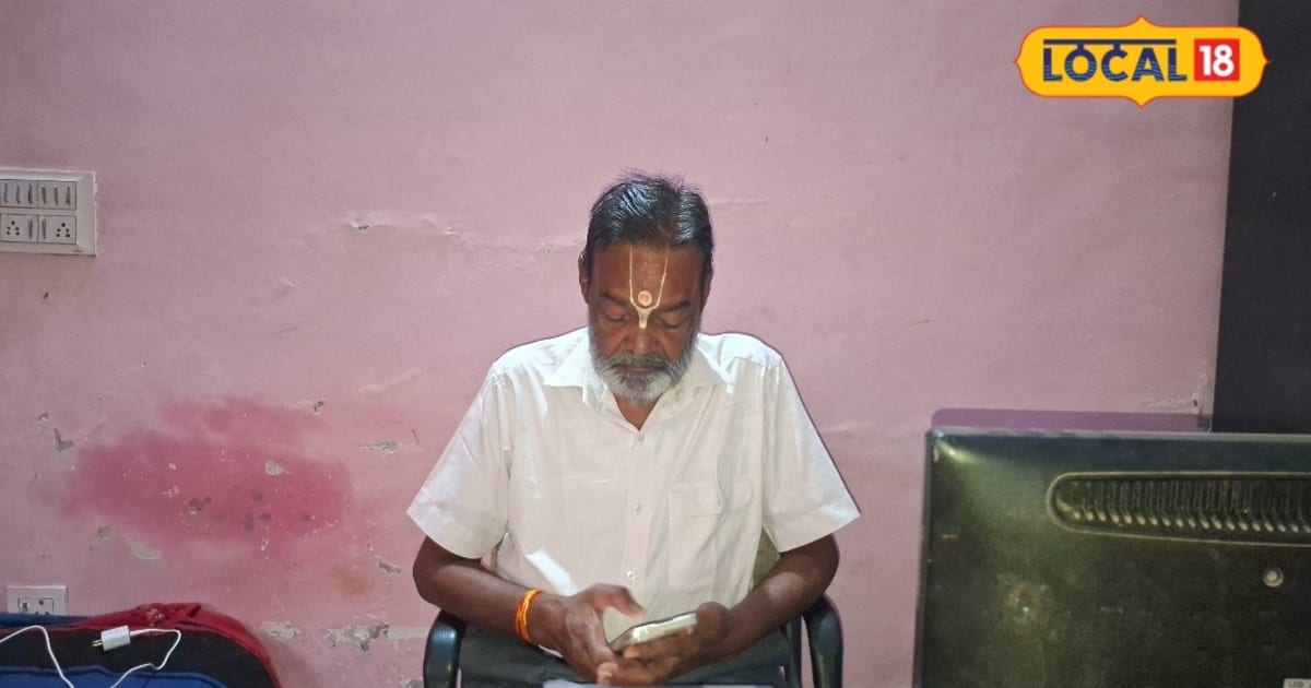 बरेली का अगस्त्य मुनि आश्रम अंतरधार्मिक विवाह और धर्म परिवर्तन को लेकर चर्चा में, पंडित केके शंखधार 500 से अधिक जोड़ों की करा चुके हैं शादी
