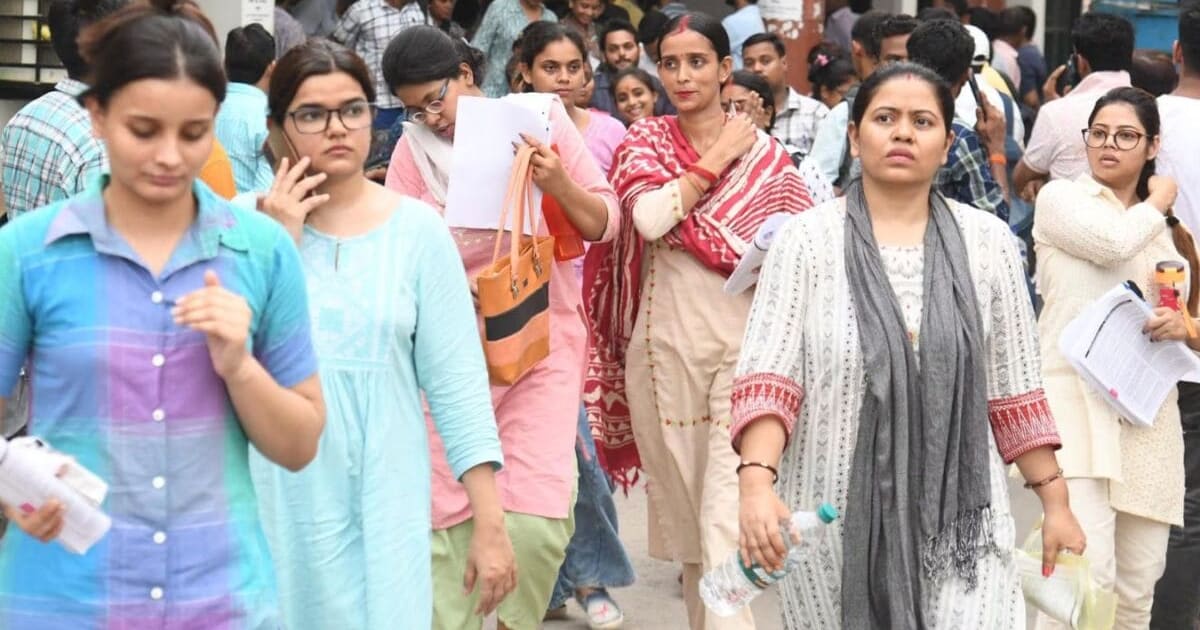 600 एक्सपर्ट्स हटे, CISF संभालेगी सुरक्षा, UGC NET विवाद के बाद NTA में क्‍या-क्‍या बदला?