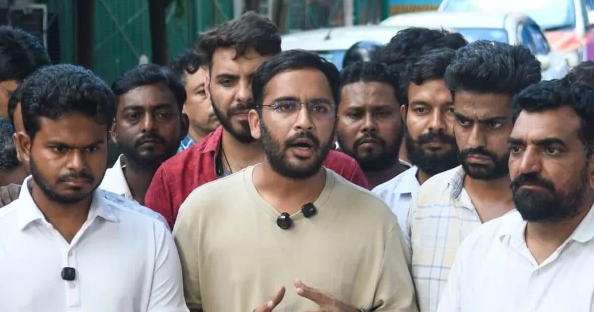 बंगाल में कॉकरोच जनता पार्टी को कोई नहीं दे रहा मीटिंग के लिए जगह, 6 हॉल मालिकों ने किया इनकार तो रद्द हुआ कार्यकम
