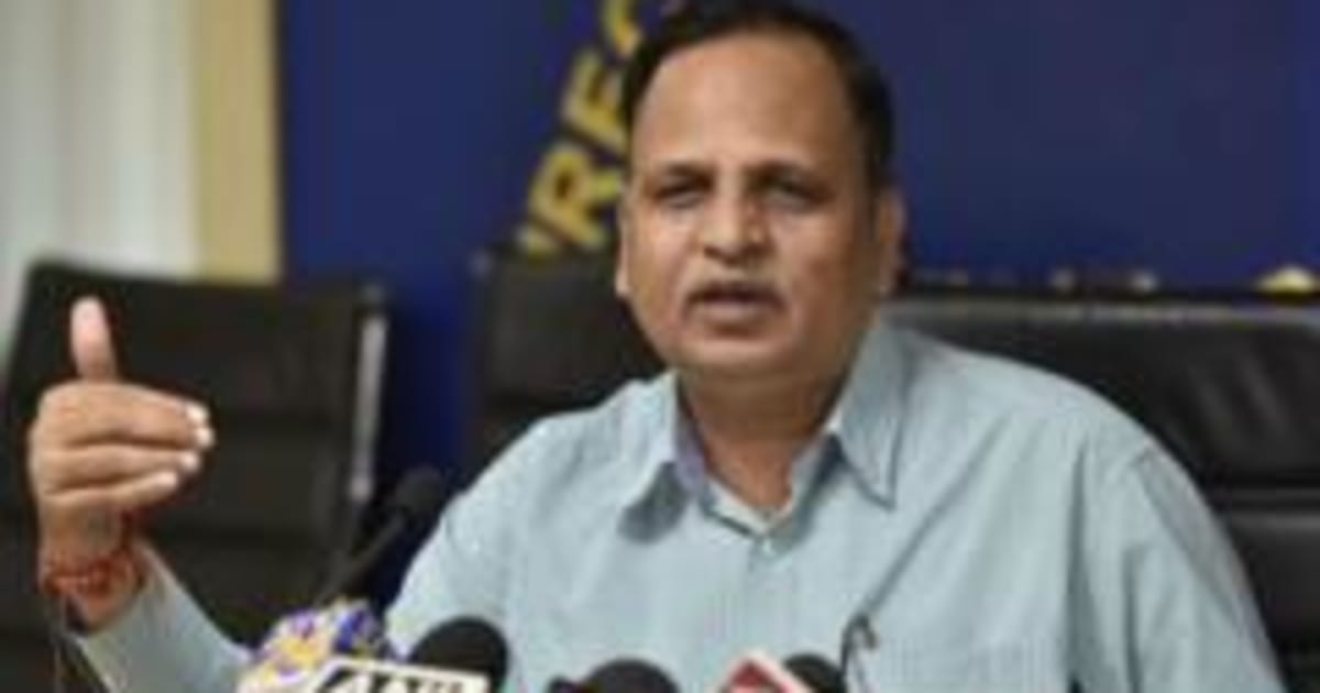 पूर्व मंत्री सत्येंद्र जैन को फिर से क्यों गिरफ़्तार किया गया?