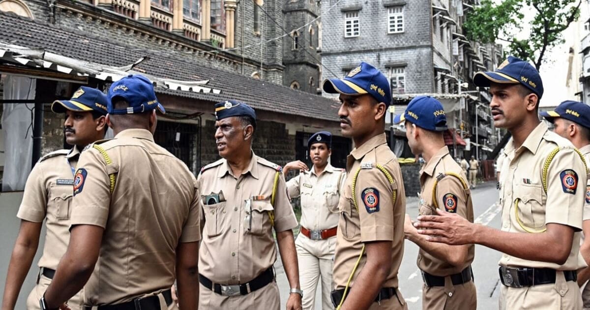 नागपुर का होटल, कमरा नंबर 302 और 28 साल की लड़की, रात को आई चीखने की आवाज, फिर क्या हुआ?