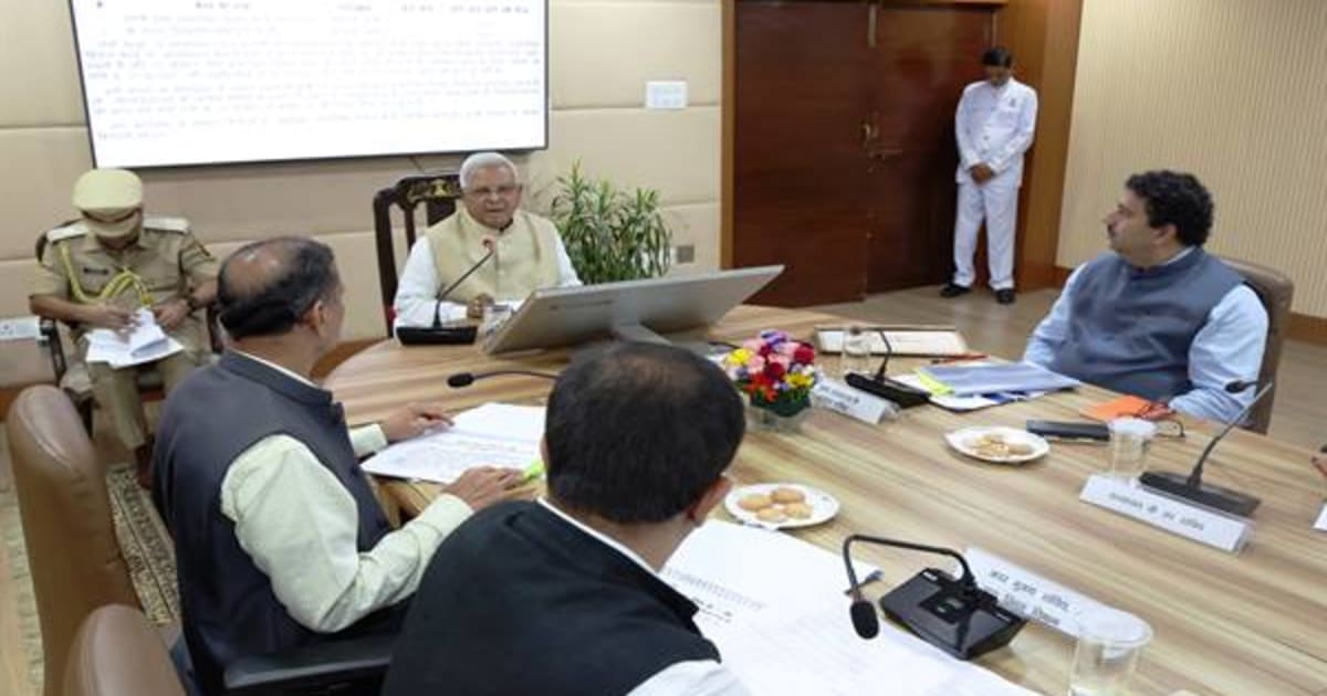 विद्यार्थियों को बाबा साहेब के सामाजिक न्‍याय और समरसता के व्यावहारिक संस्कार दें : राज्यपाल श्री पटेल