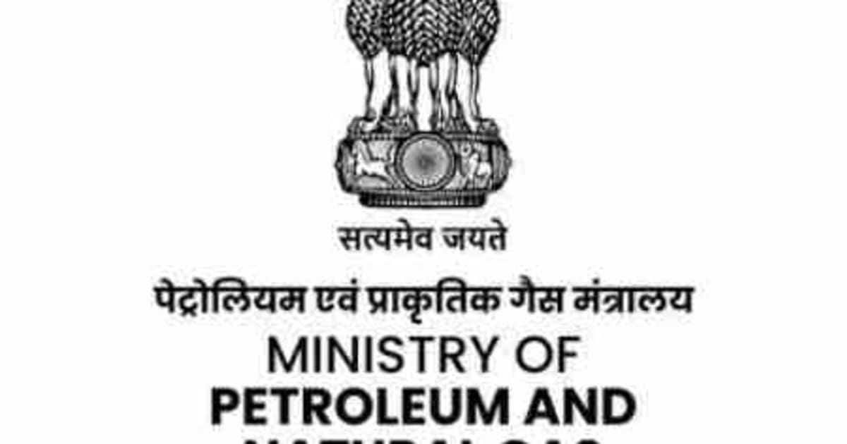 सरकार ने घरेलू पाइप लाइन गैस कनेक्शन की प्रोत्साहन योजना को स्वीकृति दी