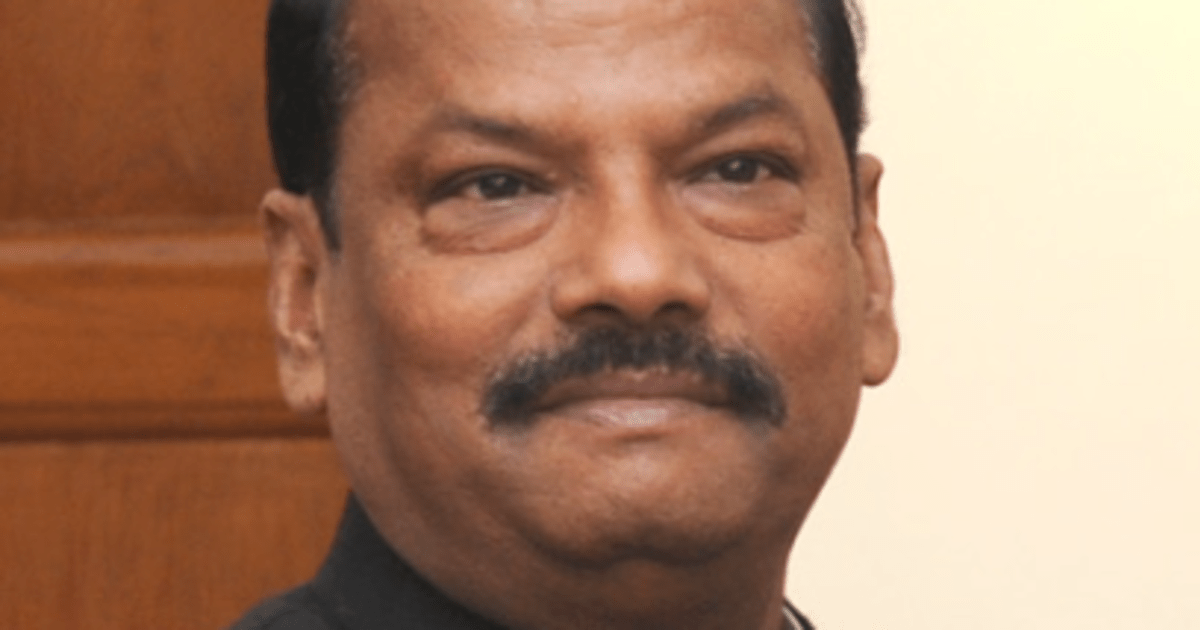 JSSC-CGL विवाद पर पूर्व मुख्यमंत्री रघुवर दास का हमला, बोले- प्रतियोगी परीक्षाओं की जांच CBI से हो