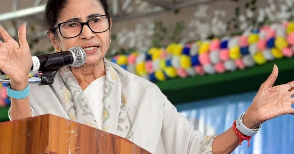 विधानसभा हार के बाद ममता की TMC की पहली बड़ी जीत! 23 में 15 सीटें, BJP के खाते में सिर्फ 3, जानें कौन सा था चुनाव?