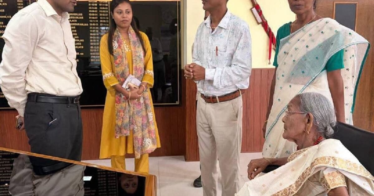 जीवनभर जोड़ी 1-1 पाई, फिर असम बाढ़ पीड़ितों को दान किया खजाना, 103 साल की कनकलता दास बनीं मिसाल