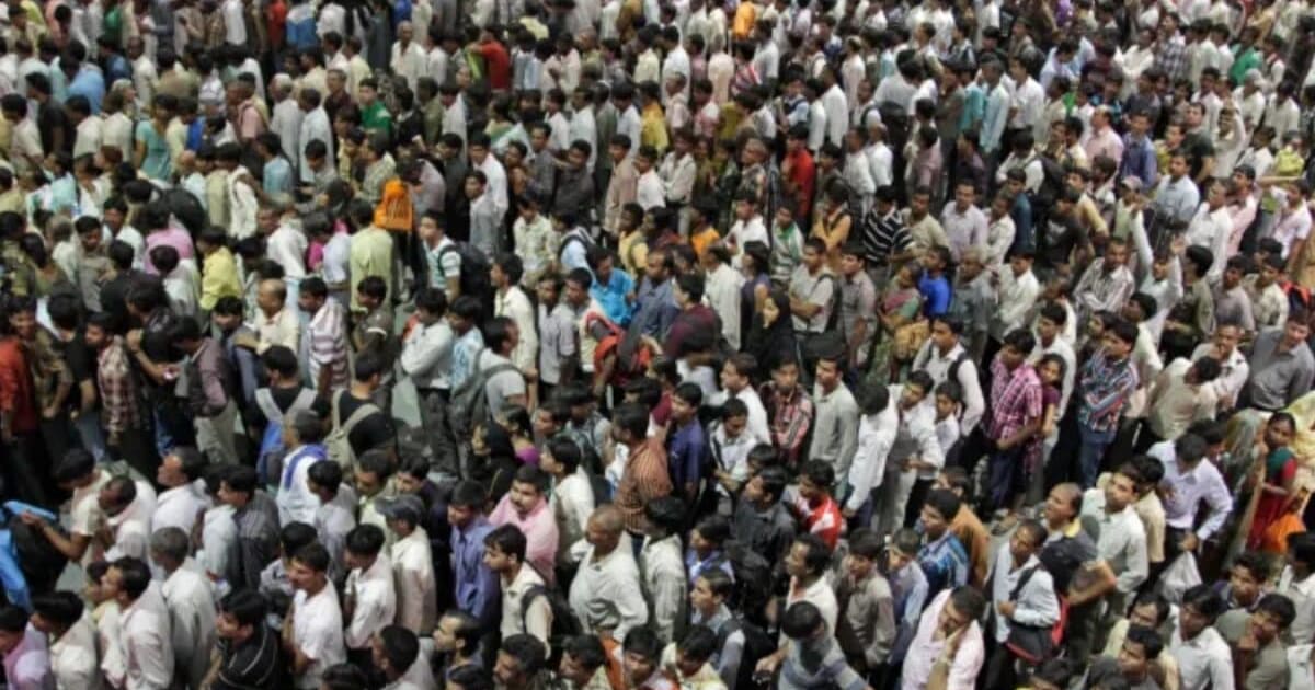 'धर्म, जन्मतिथि और माता-पिता पर ऐसे सवाल पहले नहीं पूछे गए...' जनगणना 2027 पर कांग्रेस ने केंद्र को घेरा