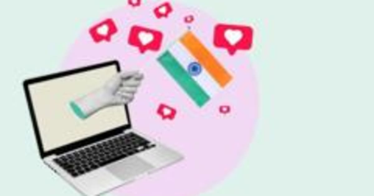 भारतीय झंडा लगाया और लिखा 'जय हिंद', पाकिस्तान में इन दो लोगों पर क्या कार्रवाई हुई