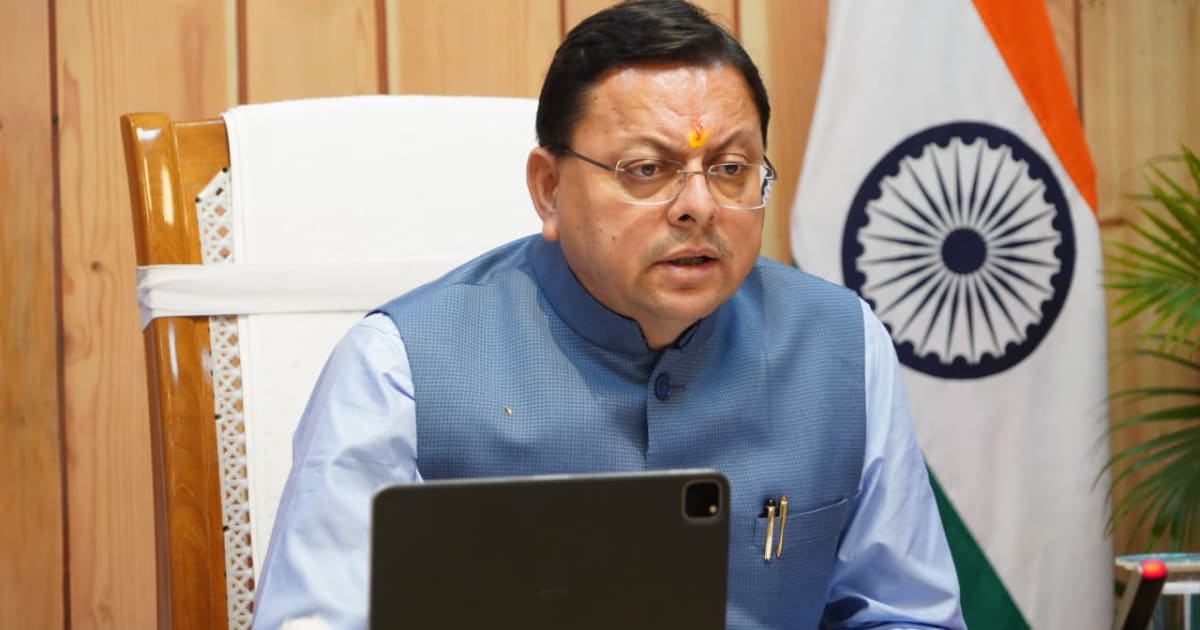 स्वास्थ्य सेवाओं को अधिक सुलभ और जन-केंद्रित बनाने में ‘104 हेल्थ हेल्पलाइन’ एक महत्वपूर्ण पहल- मुख्यमंत्री