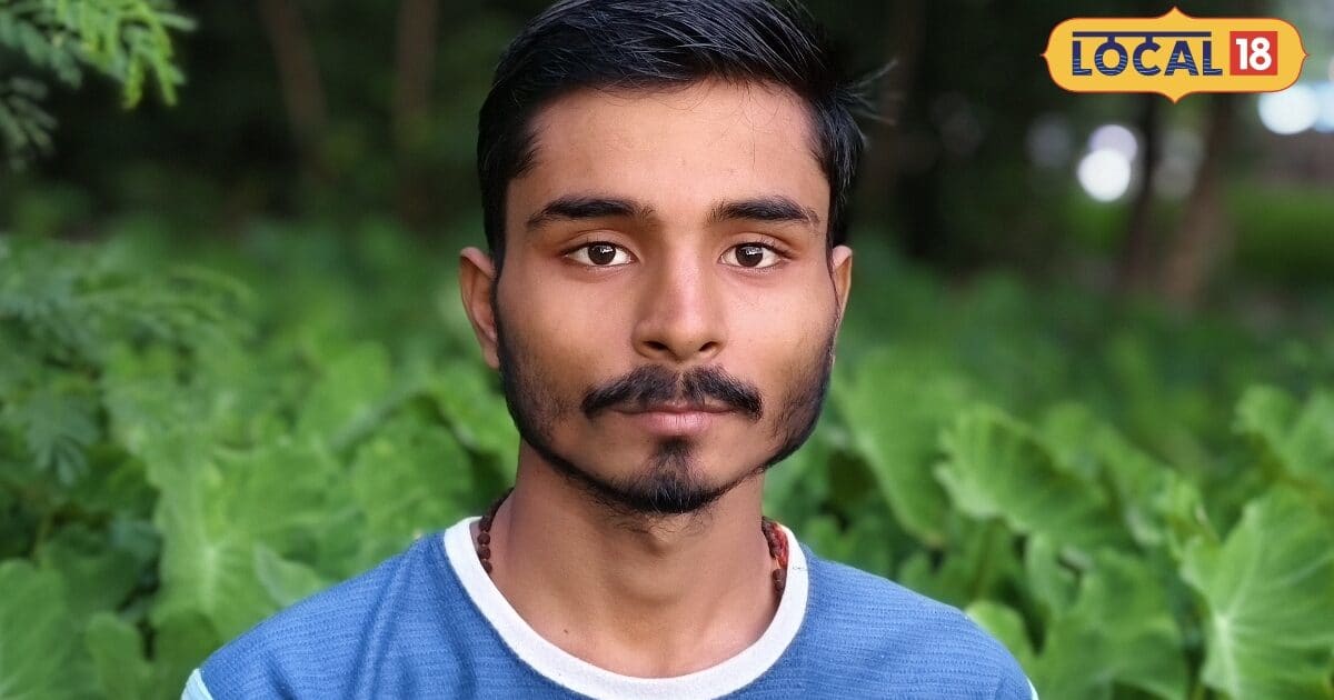 गोंडा के हरिओम मिश्र पढ़ाई के साथ दो बीघा खेत में लगाई अरवी, अपनाई नई तकनीक, अब होगी बंपर कमाई, जानें