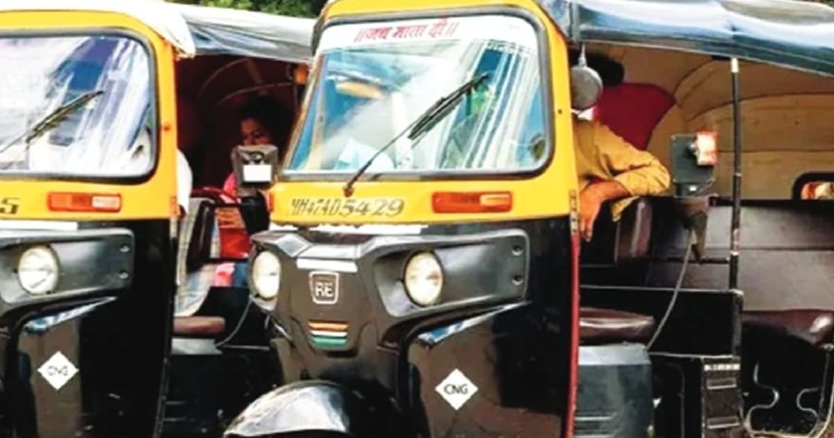 मराठी नहीं जानने वाले महाराष्ट्र में ऑटो–टैक्सी नहीं चला पाएंगे:ट्रांसपोर्ट मंत्री बोले- पहले नोटिस देंगे, 3 महीने में नहीं सीखे तो लाइसेंस रद्द होगा