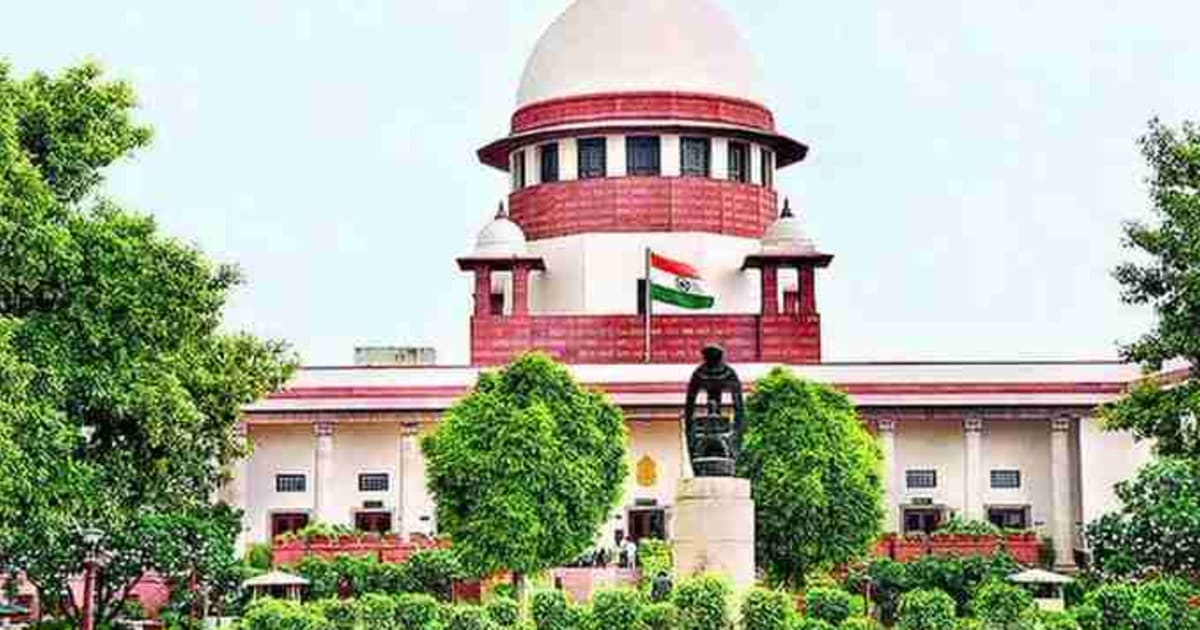 सर्वोच्च न्यायालय ने नीट यूजी परीक्षा पेपर लीक के बाद, परीक्षा सुधार पर राधाकृष्णन समिति की सिफारिशों को लागू करने के लिए सरकार से जवाब मांगा