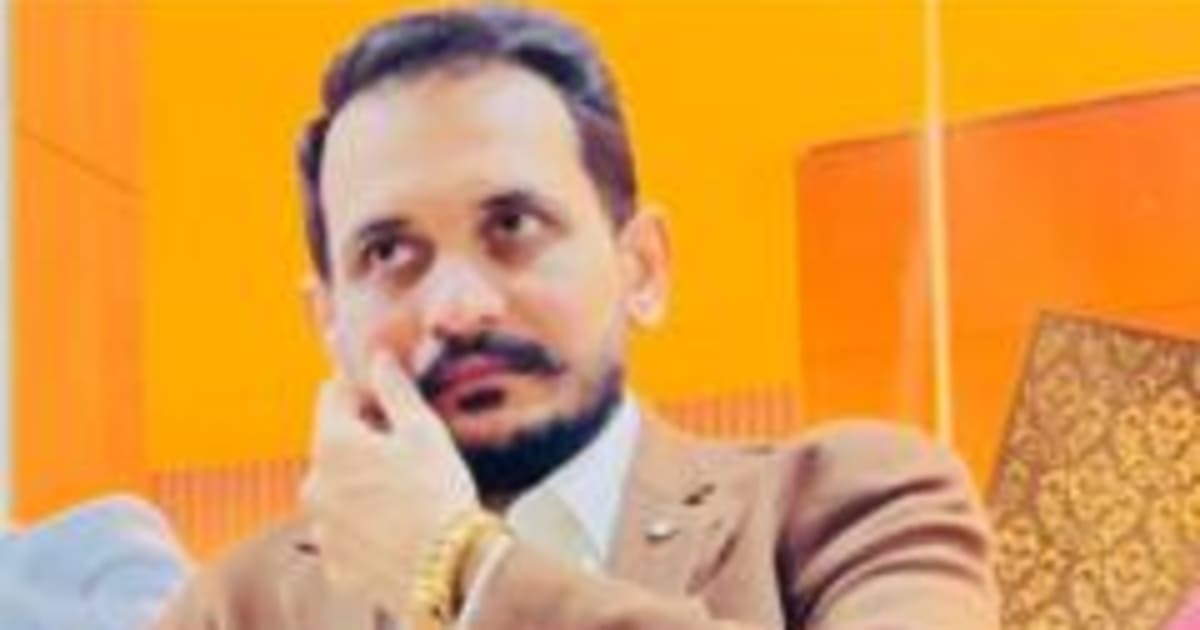 शहज़ाद भट्टी कौन है जिसके नेटवर्क का नाम अमित शाह और एनआईए ने लिया है