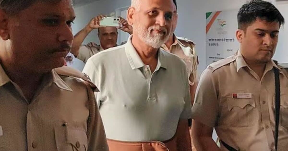 ACB ने मांगी 14 दिनों की हिरासत, तो सत्येंद्र जैन के वकील बोले - गिरफ्तारी के लिए कोई ठोस वजह नहीं