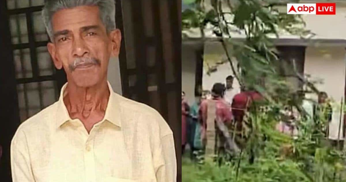 13 साल की लड़की ने दादा को मौत के घाट उतारा, वीडियो कॉल पर देखा दम घुटते