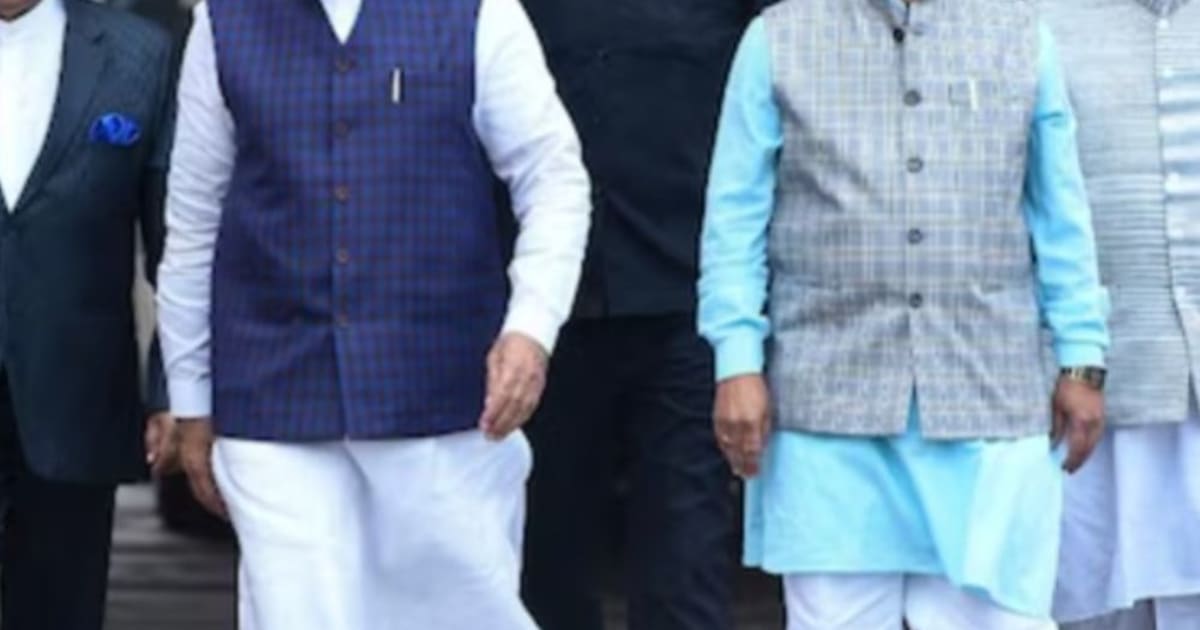 मोदी सरकार रोज एक यूनिवर्सिटी भेजेगी एक केंद्रीय मंत्री:दावा- छात्रों से संवाद और योजनाओं की जानकारी देंगे; जेन-जी प्रदर्शन के बाद फैसला