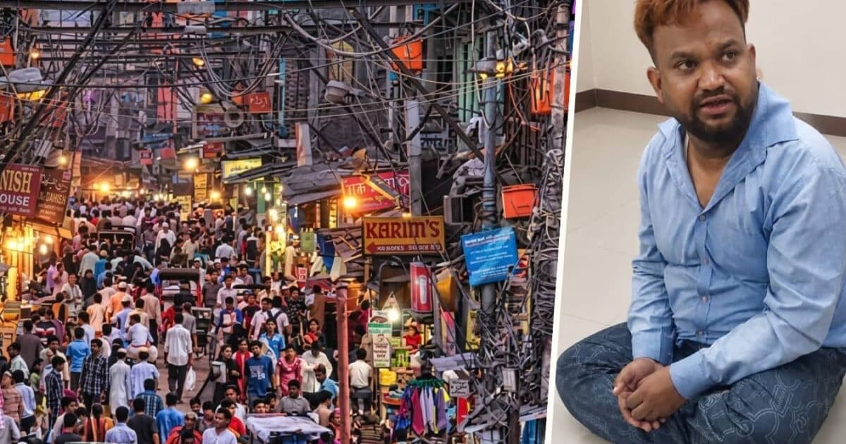 नेपाल से घुसा कराची का शेफ, दिल्‍ली-6 को बनाया ठिकाना, ऑपरेशन सिंदूर से पहले 5 राज्यों में जमाया नेटवर्क, फिर…